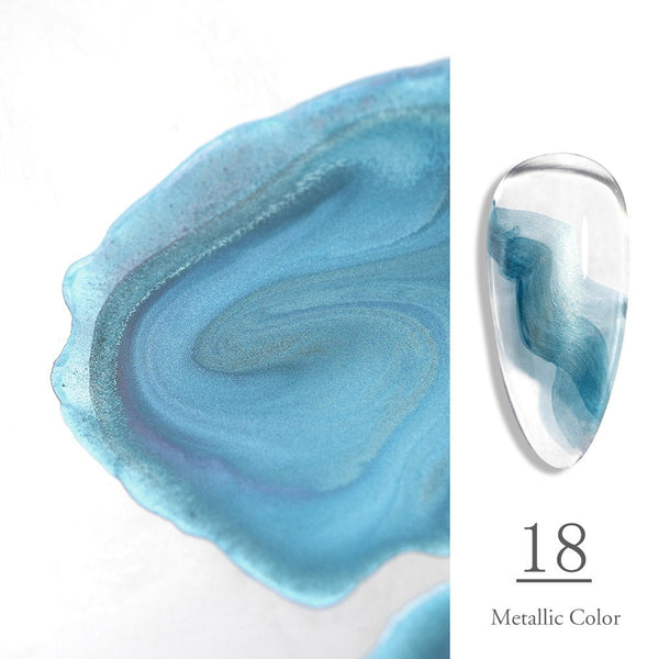 Blooming Marble Watercolor Ink 9ml