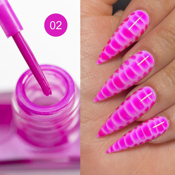 Blooming Marble Watercolor Ink 9ml