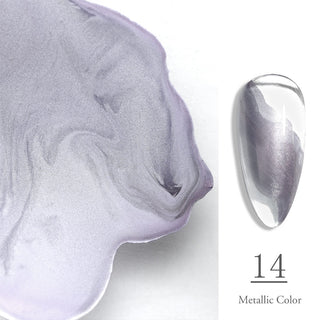 Buy xc14 Blooming Marble Watercolor Ink 9ml