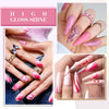 Blush Bliss Bouquet Kit - 9ml Nail Gel 6 Colors Set-2311