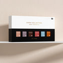 Boho Chic Palette Kit - 9ml Hema Free Nail Gel 6 Colors Set-2304