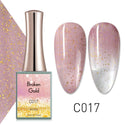 Broken Gold Gel C013-C018