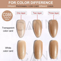 Candy Cat Eye - 6 Colors Gel Polish Set