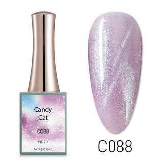 Buy c088 Candy Cat Eye Gel C085-C090