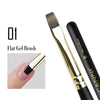 CANNI Nail Art Brush
