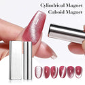 Cat's Eye Multifunctional Pattern Magnet Kit