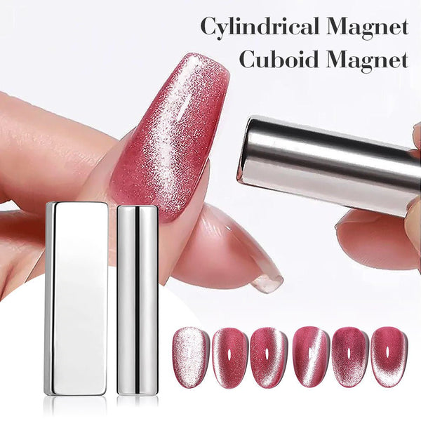 Cat's Eye Multifunctional Pattern Magnet Kit