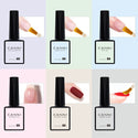 CC1 - HEMA FREE 30pcs Gel Polish Kit