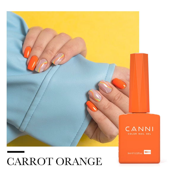 CC1 - HEMA FREE 30pcs Gel Polish Kit