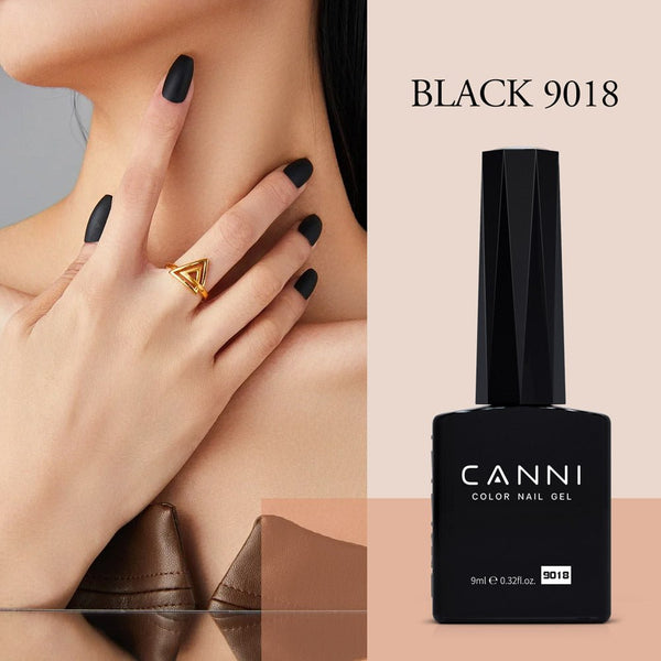 CC1 - HEMA FREE 30pcs Gel Polish Kit