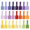 CC4 - 30pcs Gel Polish Kit