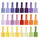 CC4 - HEMA FREE 30pcs Gel Polish Kit