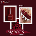 CC5 - HEMA FREE 30pcs Gel Polish Kit