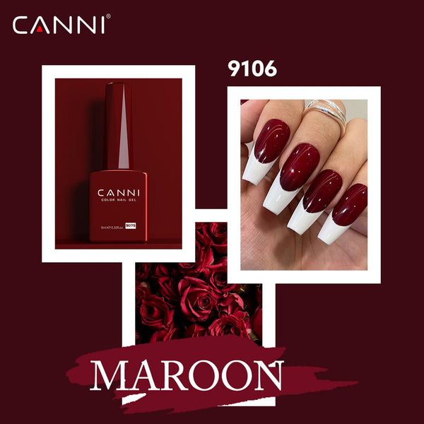 CC5 - HEMA FREE 30pcs Gel Polish Kit
