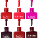 CC5 - HEMA FREE 30pcs Gel Polish Kit