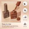 CC6 - 30pcs Gel Polish Kit