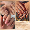 CC6 - 30pcs Gel Polish Kit