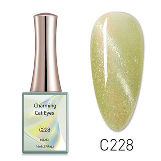 Buy c228 Charming Cat Eyes Series C223-C228