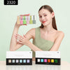 Cherry Blossom Meadows Kit - 9ml Nail Gel 6 Colors Set-2320