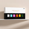 Chic Monochrome Kit - 9ml Nail Gel 6 Colors Set-2303