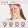 Classic Couture Palette Kit - 9ml Nail Gel 6 Colors Set-2307