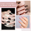 Classic Couture Palette Kit - 9ml Nail Gel 6 Colors Set-2307