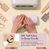 Classic Couture Palette Kit - 9ml Nail Gel 6 Colors Set-2307