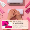 Classic trio Kit - 9ml Nail Gel 6 Colors Set-2301