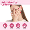 Classic trio Kit - 9ml Nail Gel 6 Colors Set-2301