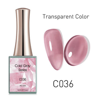 Buy c036 Cold Gray Gel C031-C042