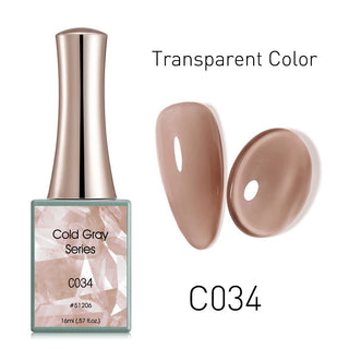 Buy c034 Cold Gray Gel C031-C042