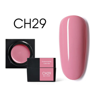 Buy ch29 Color Mud Gel CH01-CH48