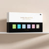 Colorful Kaleidoscope Kit - 9ml Nail Gel 6 Colors Set-2305