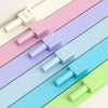 Colorful Kaleidoscope Kit - 9ml Nail Gel 6 Colors Set-2305