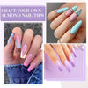 Colorful Kaleidoscope Kit - 9ml Nail Gel 6 Colors Set-2305