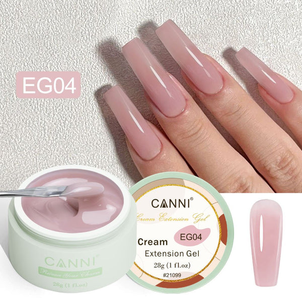Cream Extension Gel 28g