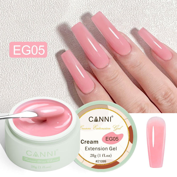 Cream Extension Gel 28g