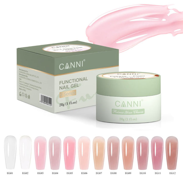 Cream Extension Gel 28g
