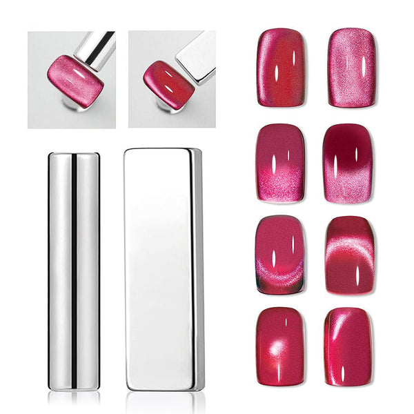 Crystal Galaxy Cat Eye Gel 5ml | CANNI Official