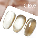 Crystal Galaxy Cat Eye Gel 5ml