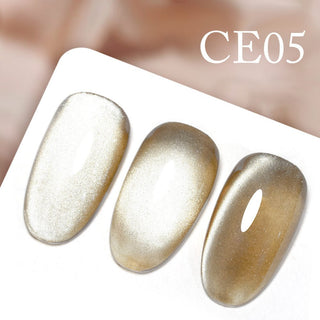 Buy ce05 Crystal Galaxy Cat Eye Gel 5ml