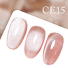 Gel para ojos de gato Crystal Galaxy de 5 ml