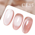 Crystal Galaxy Cat Eye Gel 5ml