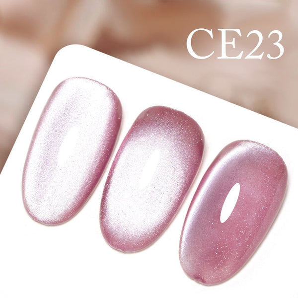 Crystal Galaxy Cat Eye Gel 5ml