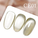 Crystal Galaxy Cat Eye Gel 5ml