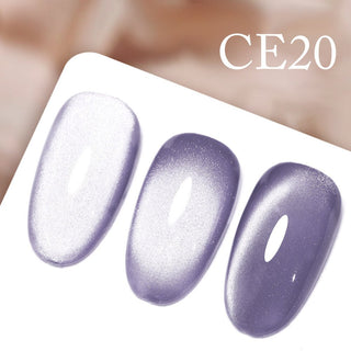 Buy ce20 Crystal Galaxy Cat Eye Gel 5ml