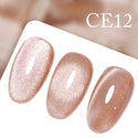 Crystal Galaxy Cat Eye Gel 5ml