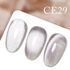 Gel para ojos de gato Crystal Galaxy de 5 ml