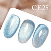 Gel para ojos de gato Crystal Galaxy de 5 ml