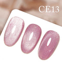 Crystal Galaxy Cat Eye Gel 5ml